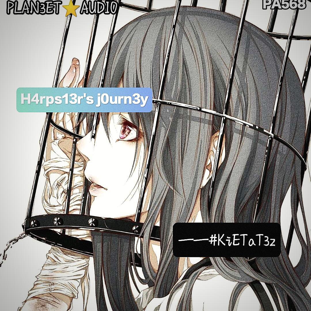 H4rps13r's j0urn3y