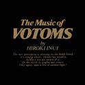 装甲騎兵ボトムズ The Music of VOTOMS专辑