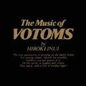 装甲騎兵ボトムズ The Music of VOTOMS专辑