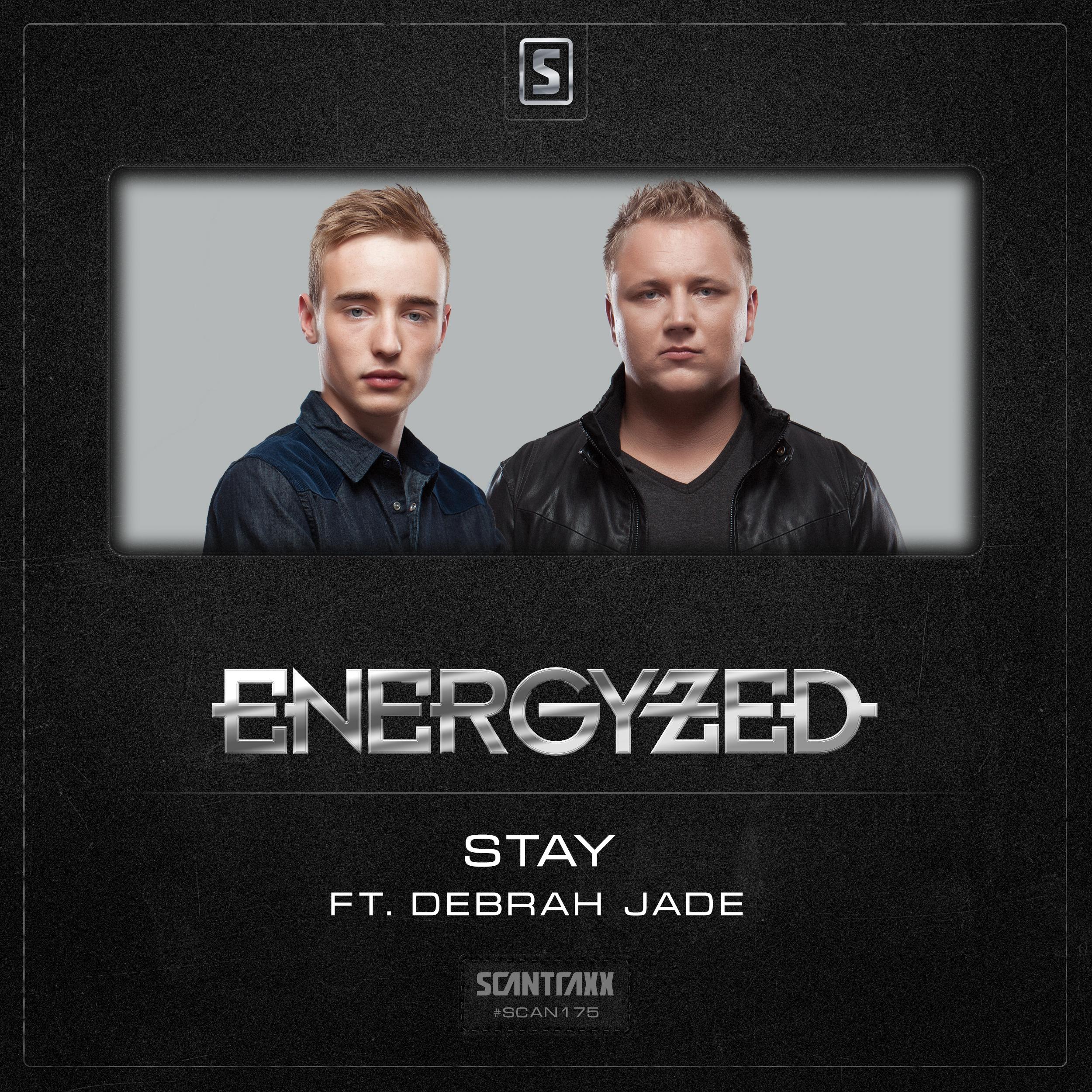 Stay (Original Mix)