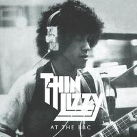 原版伴奏   Thin Lizzy - The Rocker ( Karaoke Version )