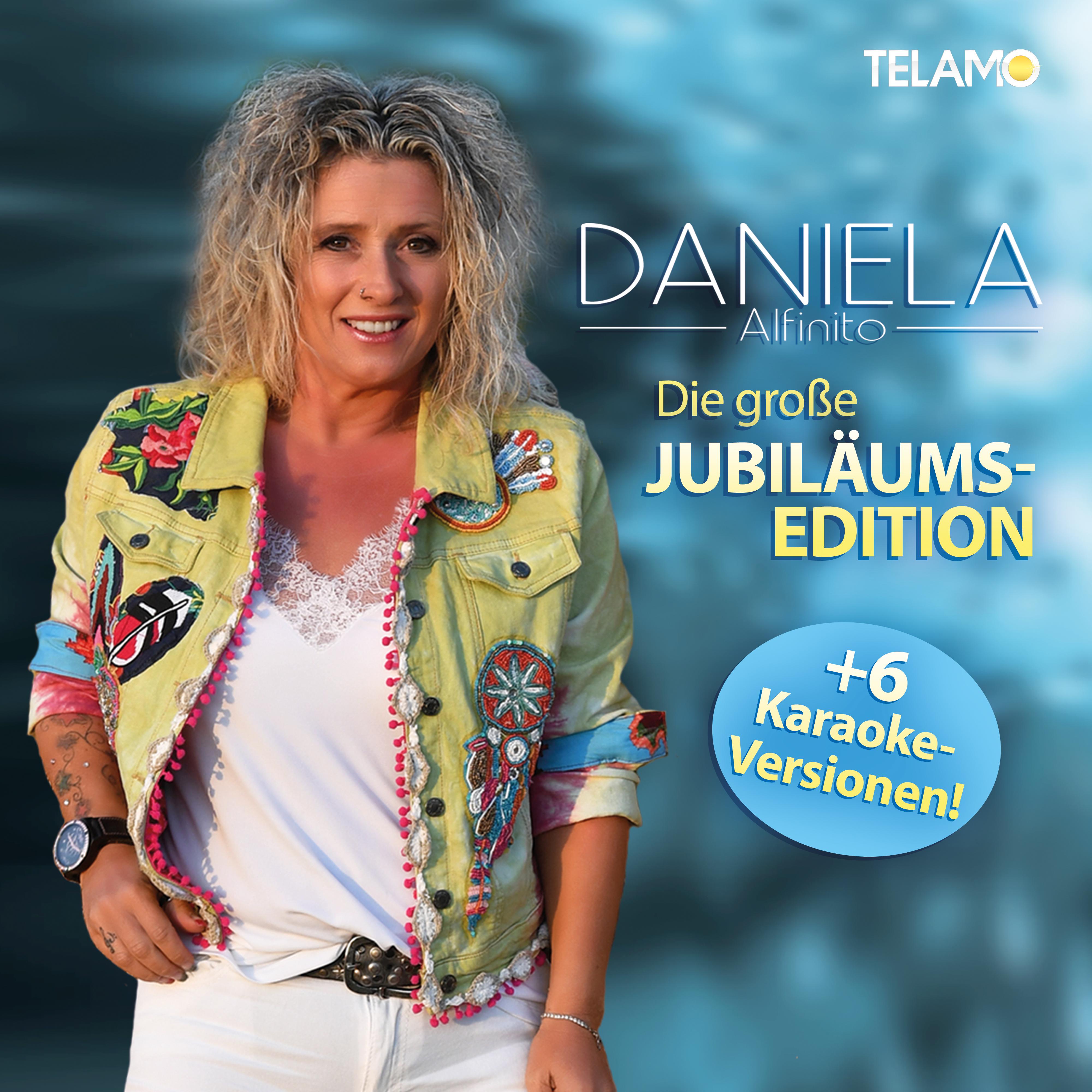 Daniela Alfinito - Wenn Gefühle sterben