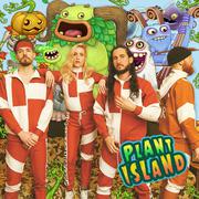 Plant Island