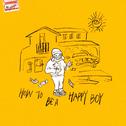 How To Be A Happy Boy专辑