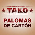 Palomas de Carton