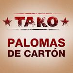 Palomas de Carton专辑