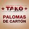 Palomas de Carton专辑