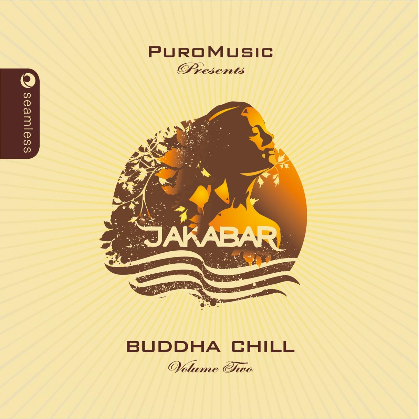 Buddha Chill, Vol. 2 (Puro Music)