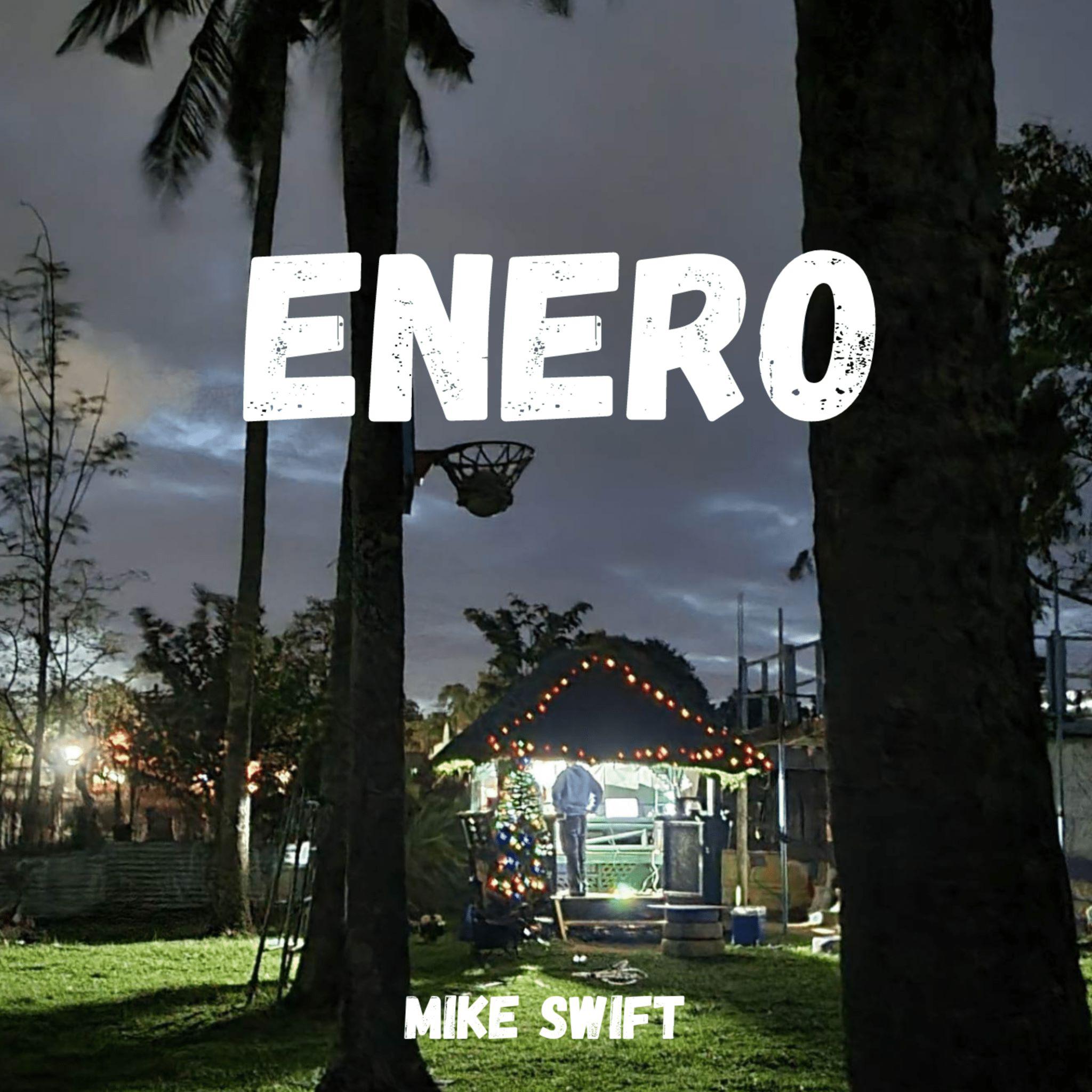 Mike Swift - Another Dance