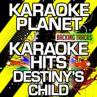Fancy - Destiny's Child (karaoke)