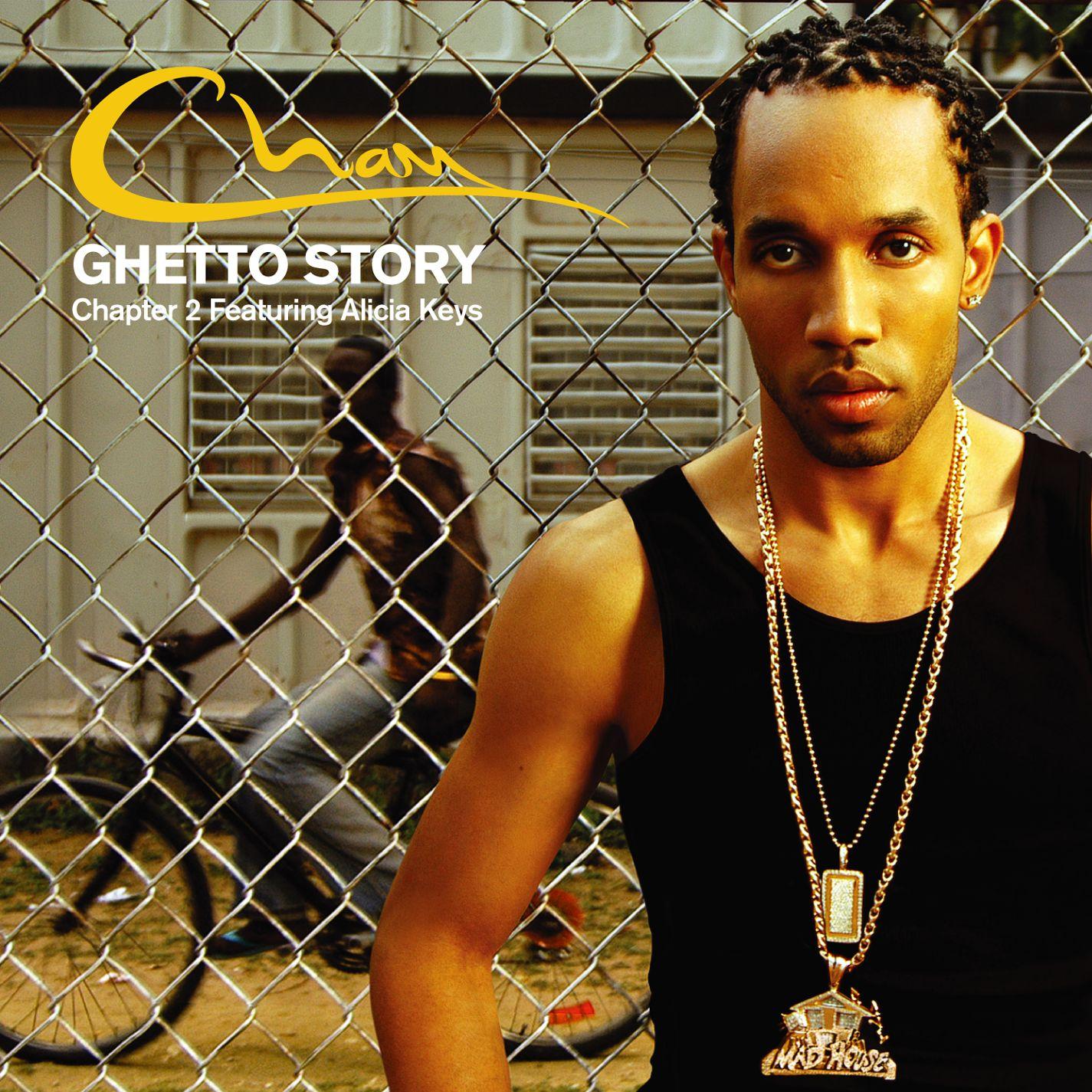 Ghetto Story Chapter 2 [Digital Download]