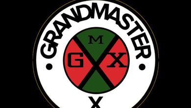 Grandmaster X