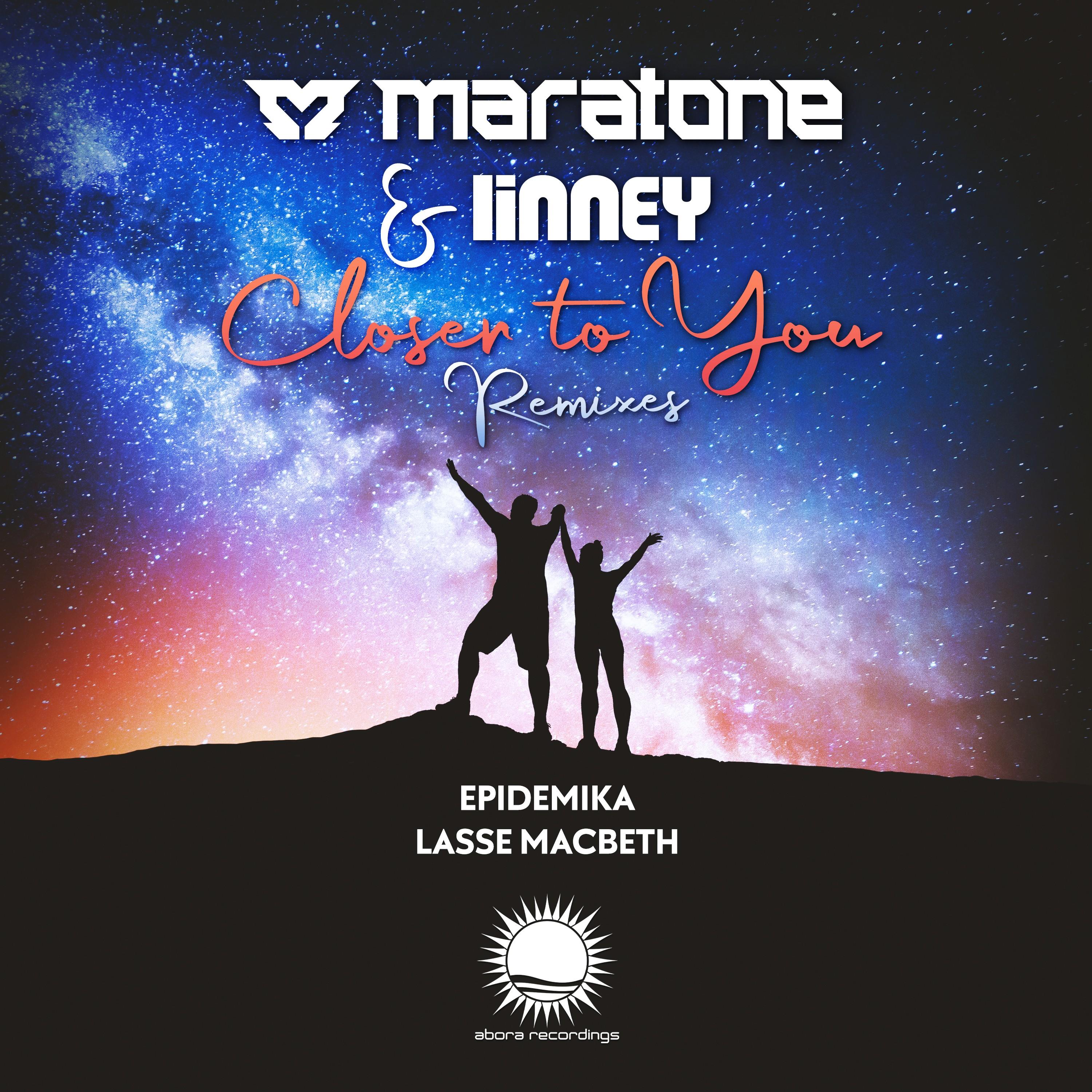 Closer To You: Remixes