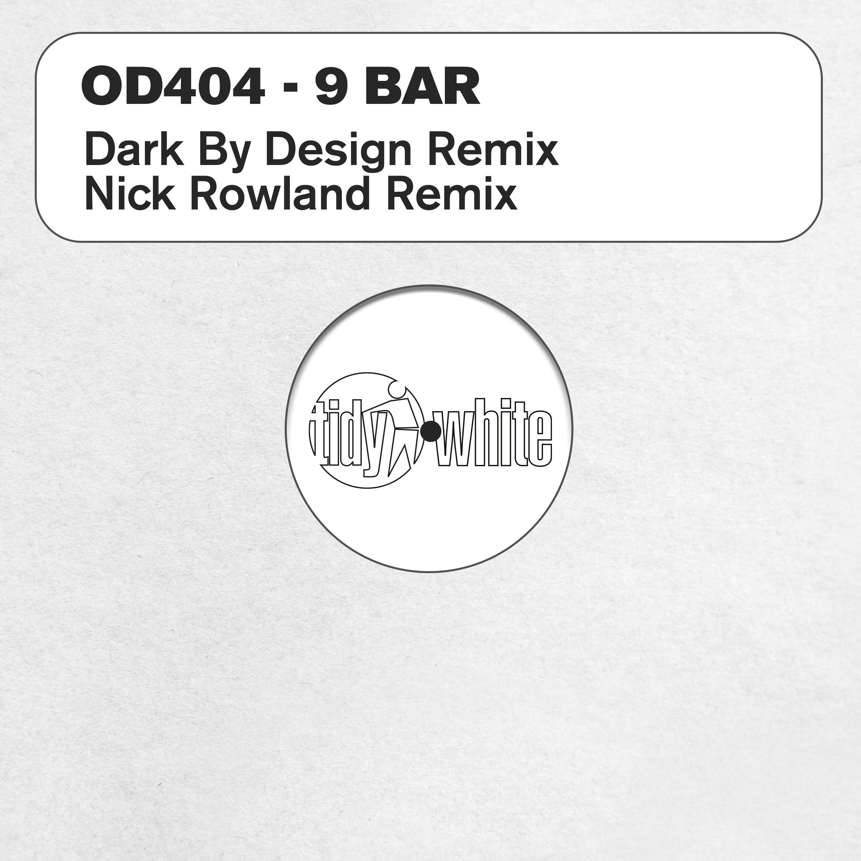 9 Bar