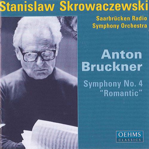 Symphony No. 4 in E-Flat Major, WAB 104, "Romantic" (1886 version, ed. L. Nowak):IV. Finale: Bewegt, doch nicht zu schnell