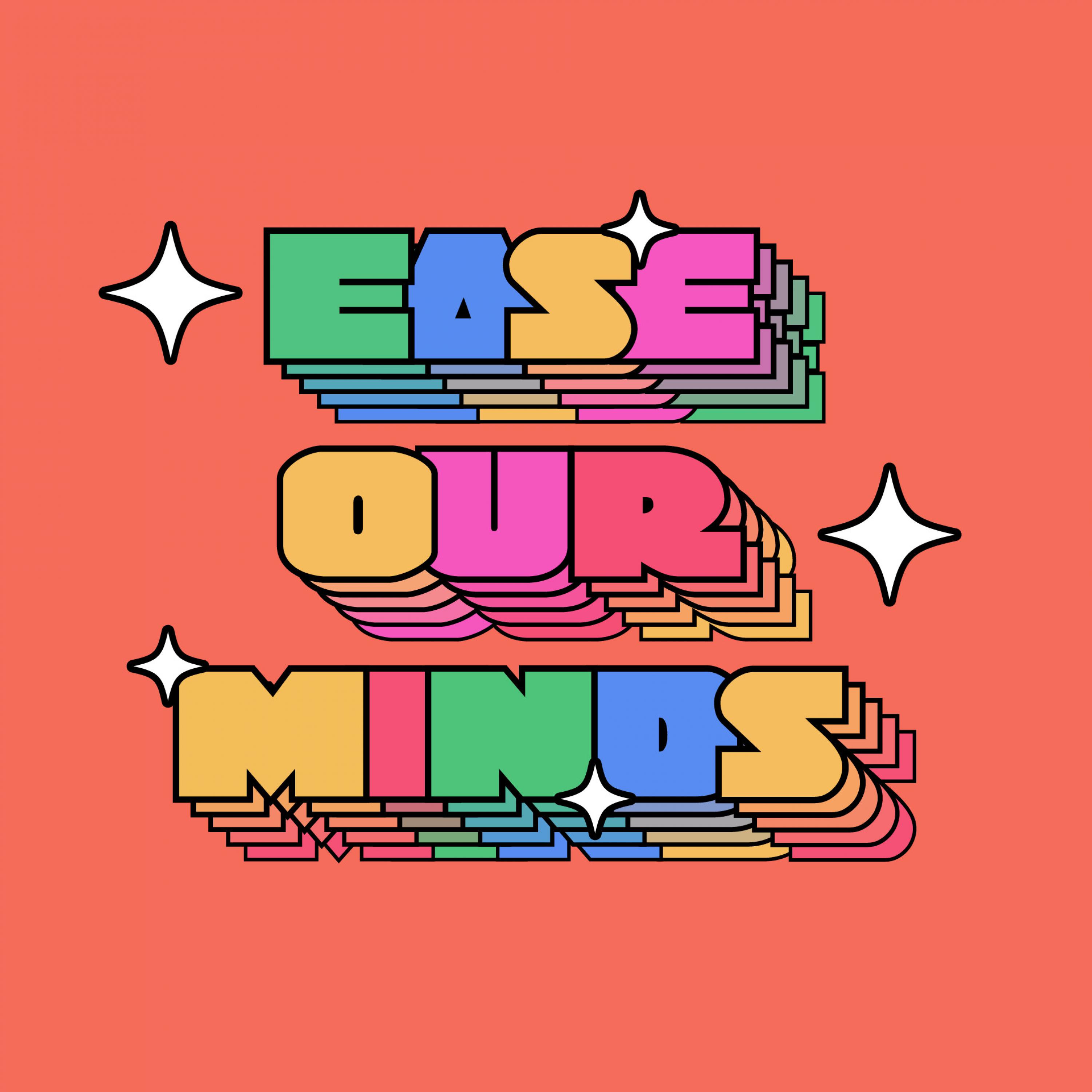 MZG - Ease Our Minds