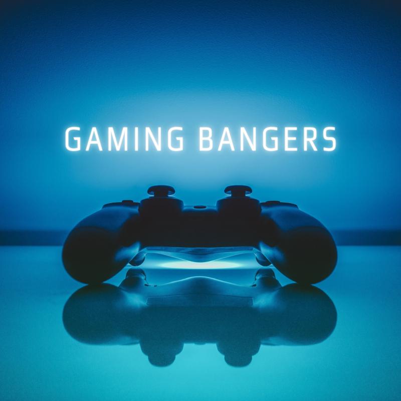 Gaming Bangers专辑