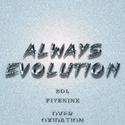 Always Evolution