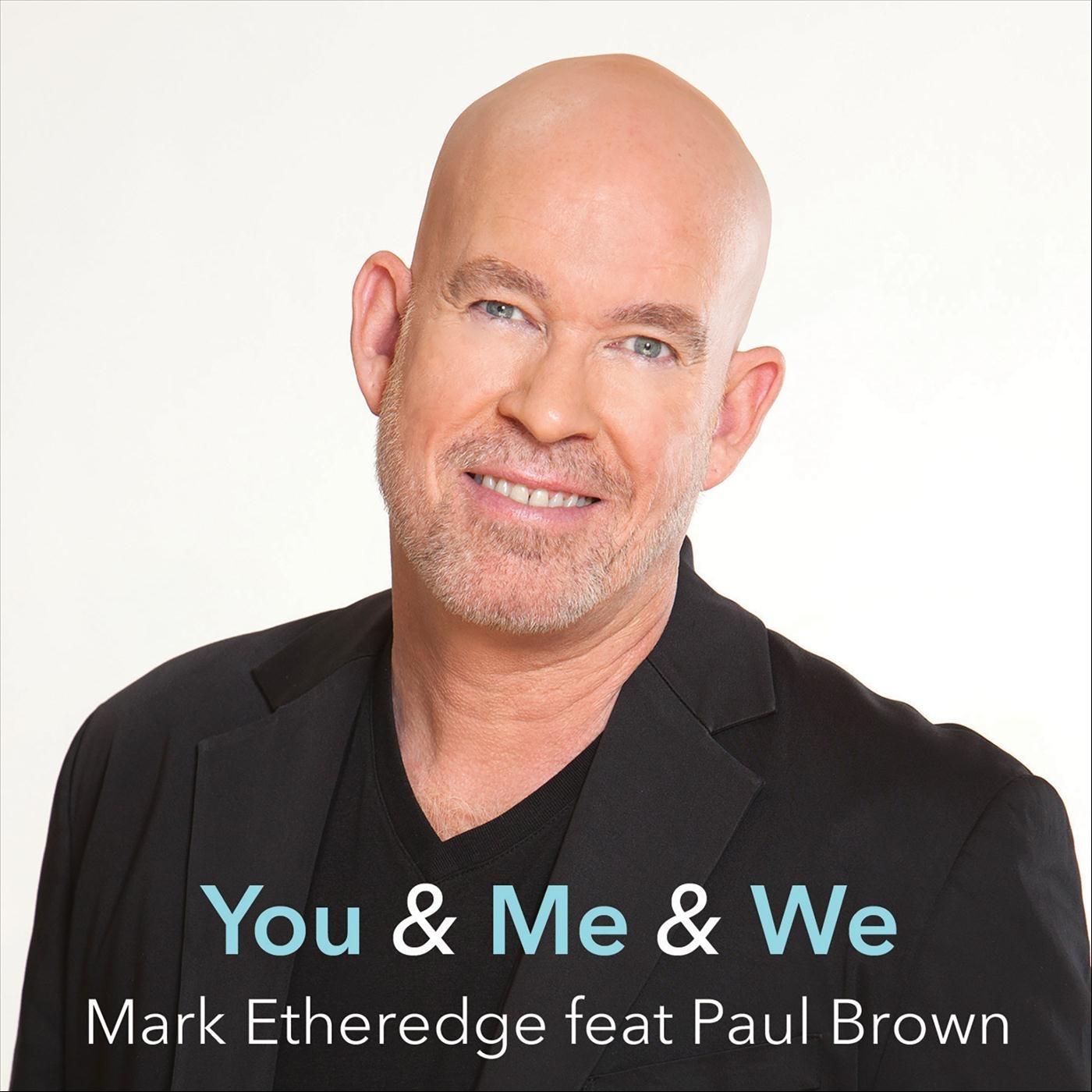 You & Me & We