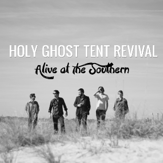 Alive At The Southern