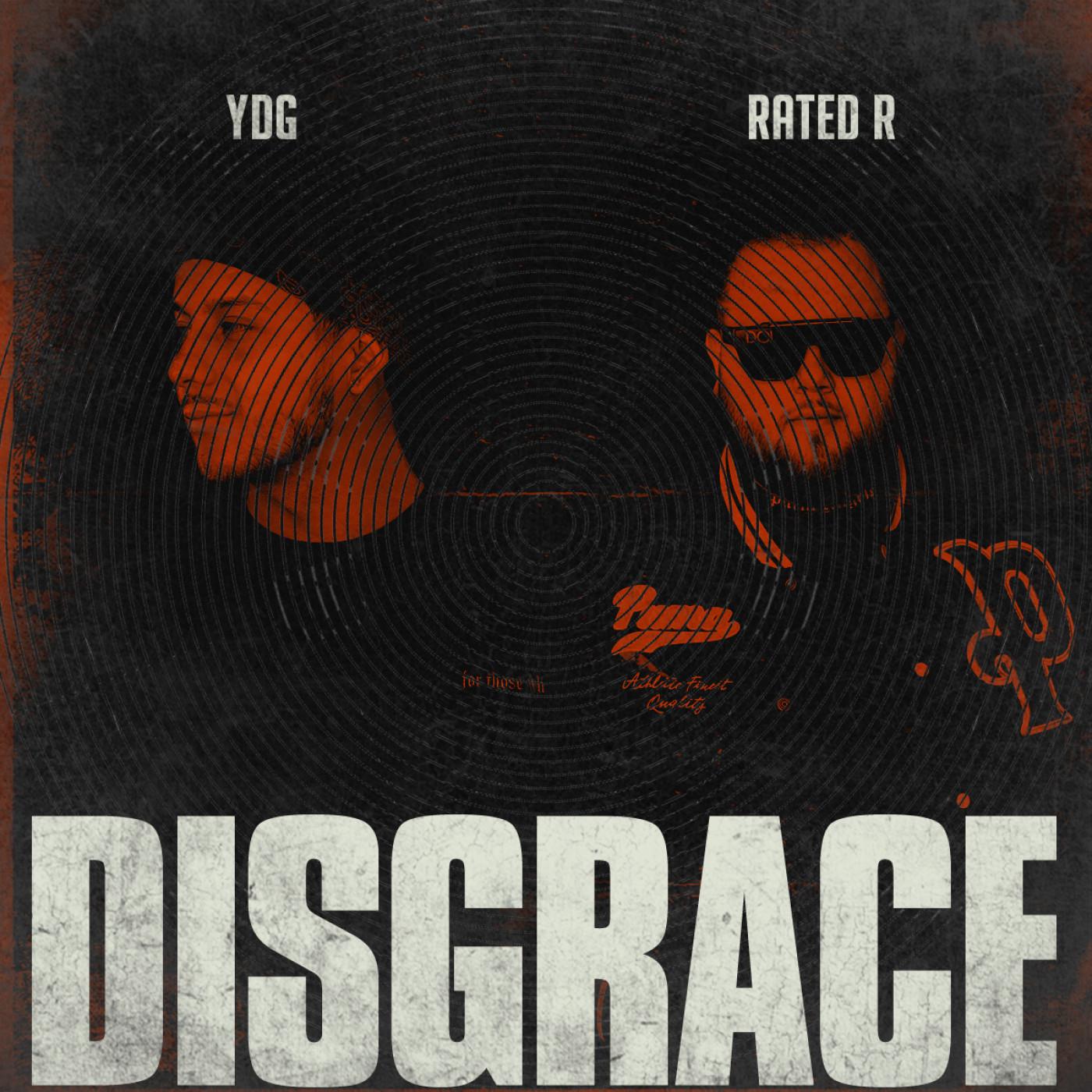 YDG - Disgrace