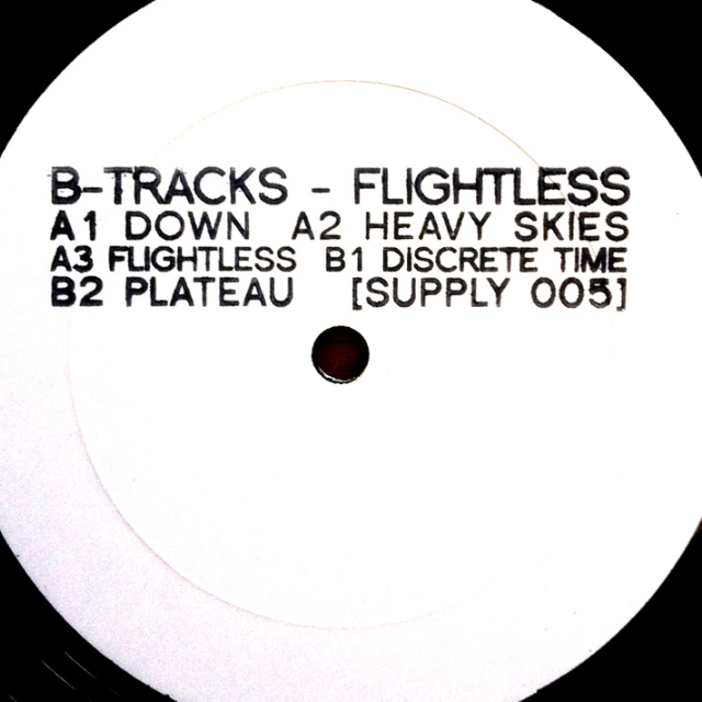 Flightless
