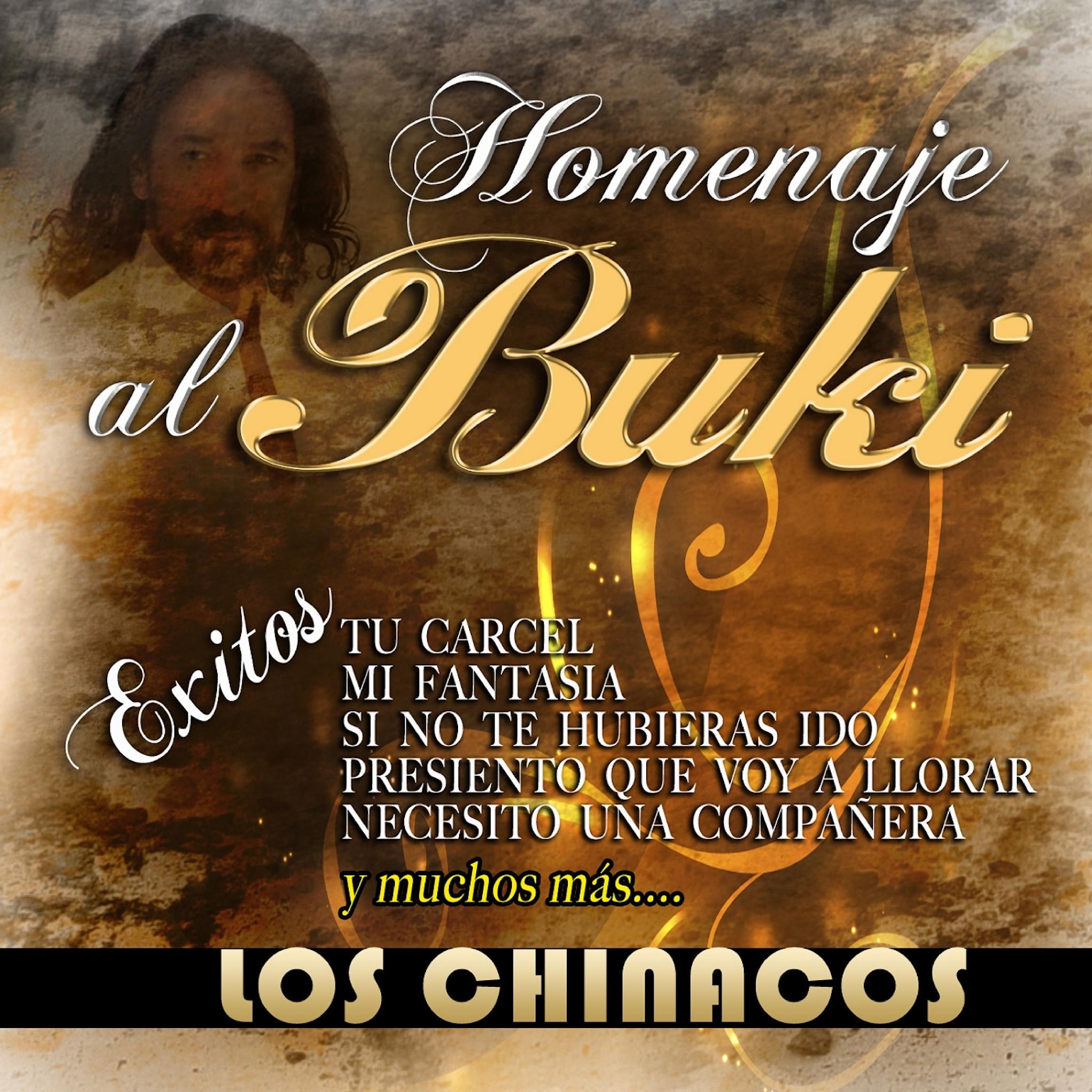 Homenaje Al Buki