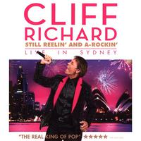 My Kinda Life - Cliff Richard (AM karaoke) 带和声伴奏