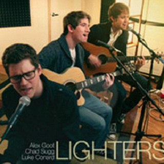 Chad Sugg - Lighters