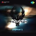 Phoenyx Phase 1专辑