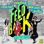 Feedback (Kill FM Remix)专辑