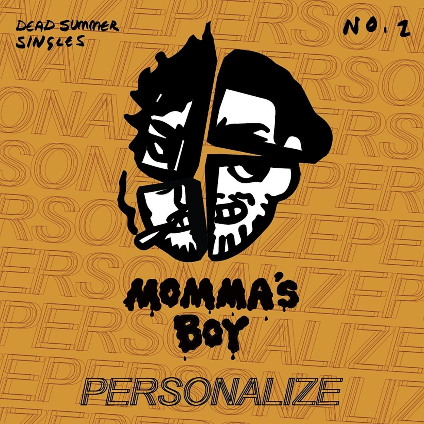 Personalize