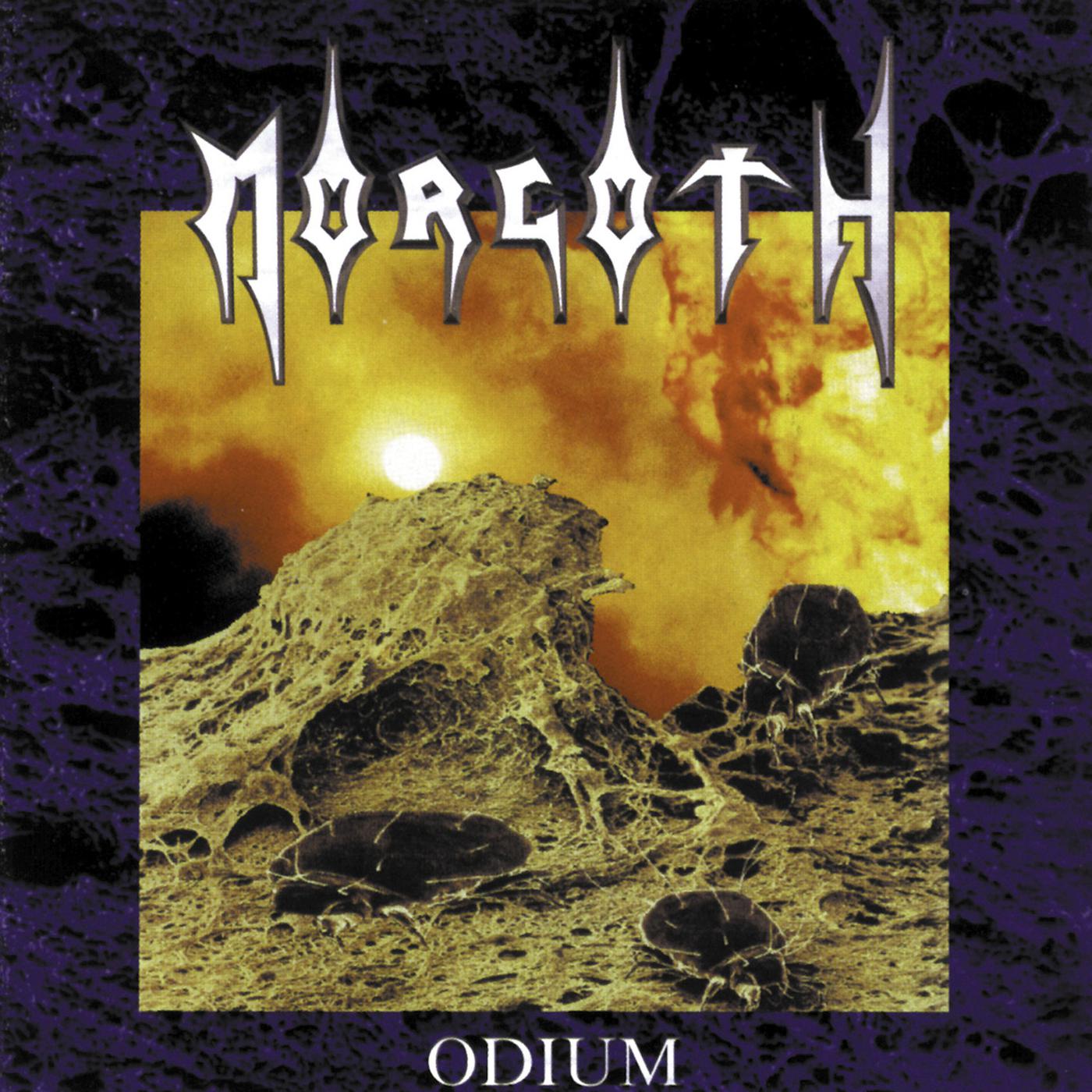 Morgoth - Resistance