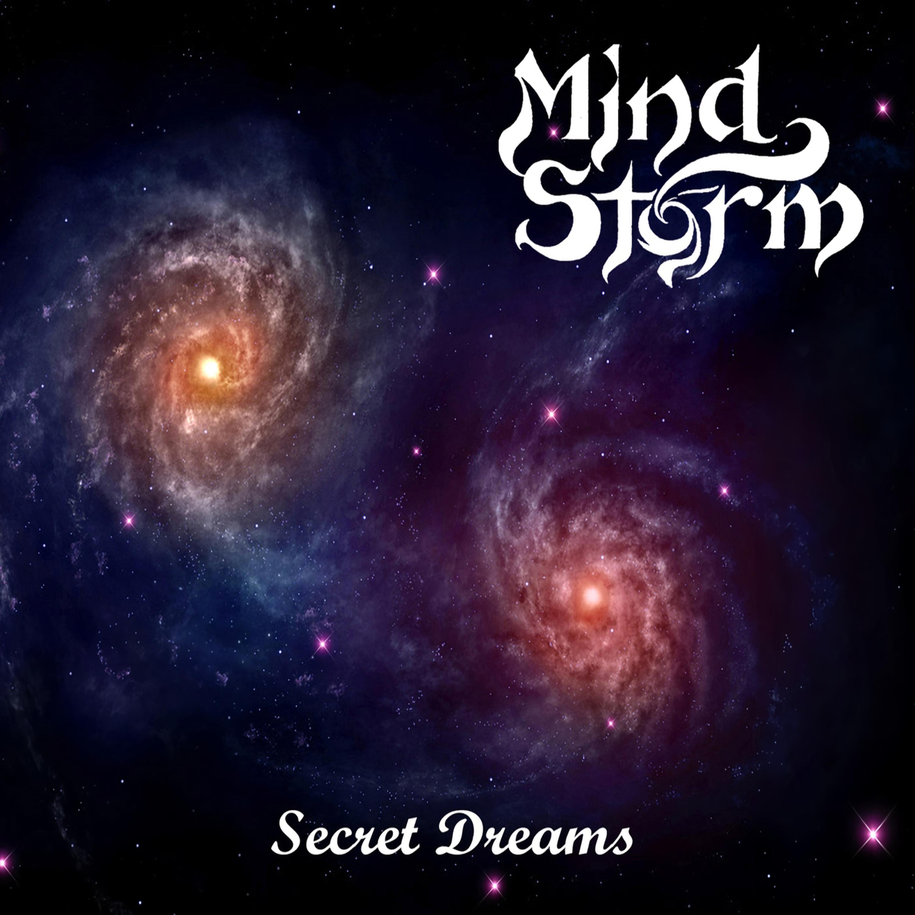 Secret Dreams