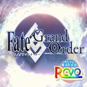 色彩-Fate/Grand Order粤语主题曲专辑