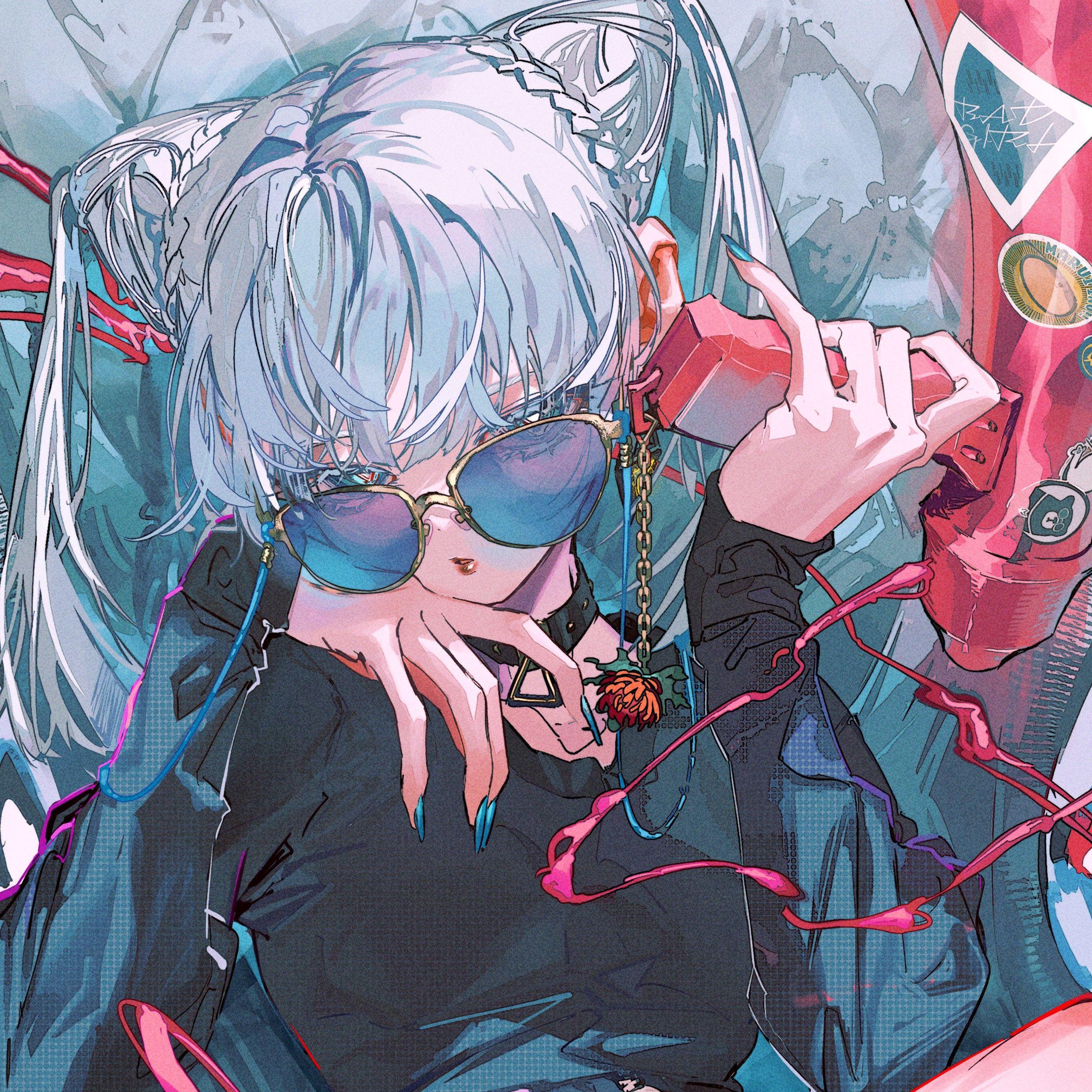 CH4NGE-男女七人双声道混响/LinySz Remix