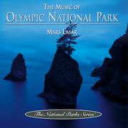 The Music of Olympic National Park专辑