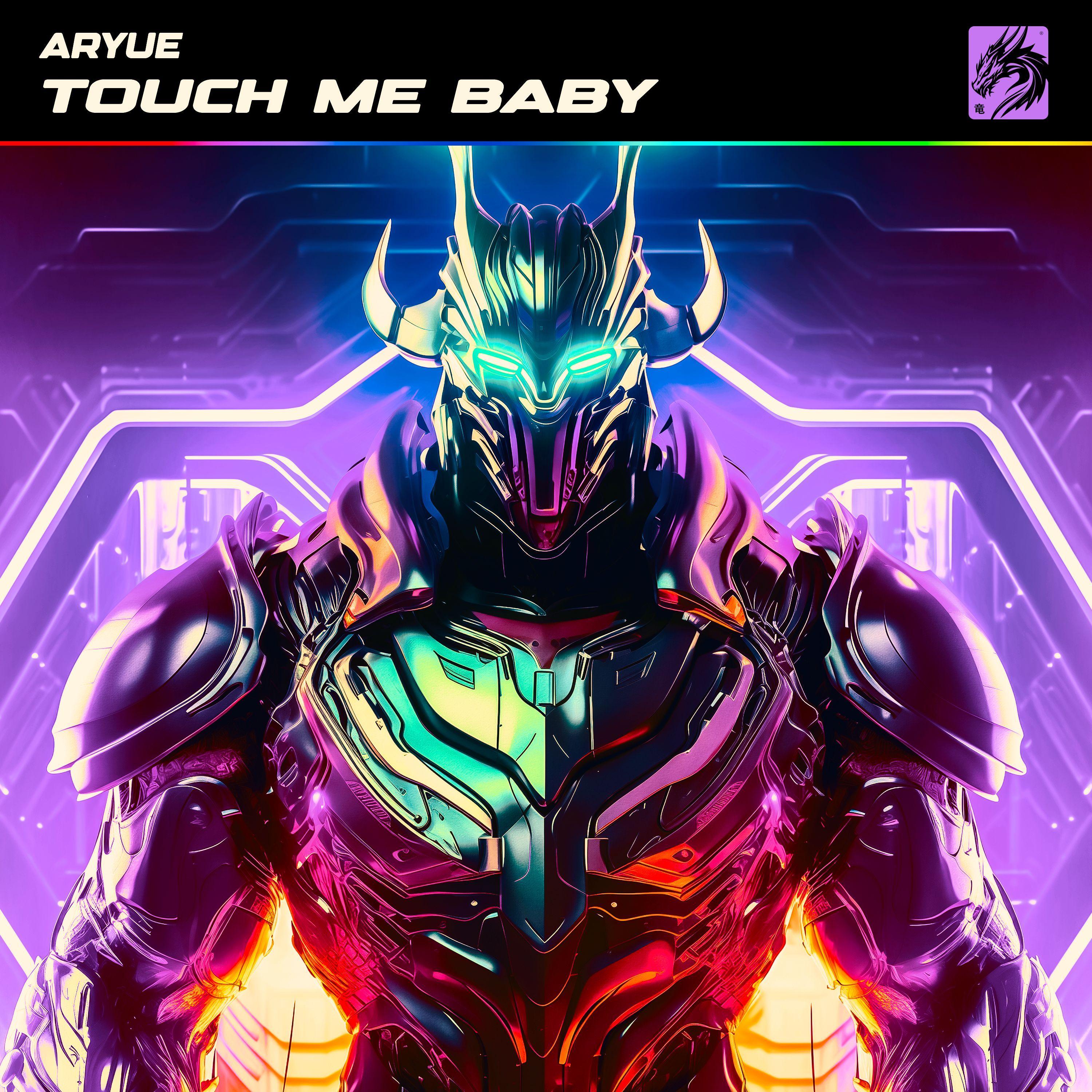 Touch Me Baby