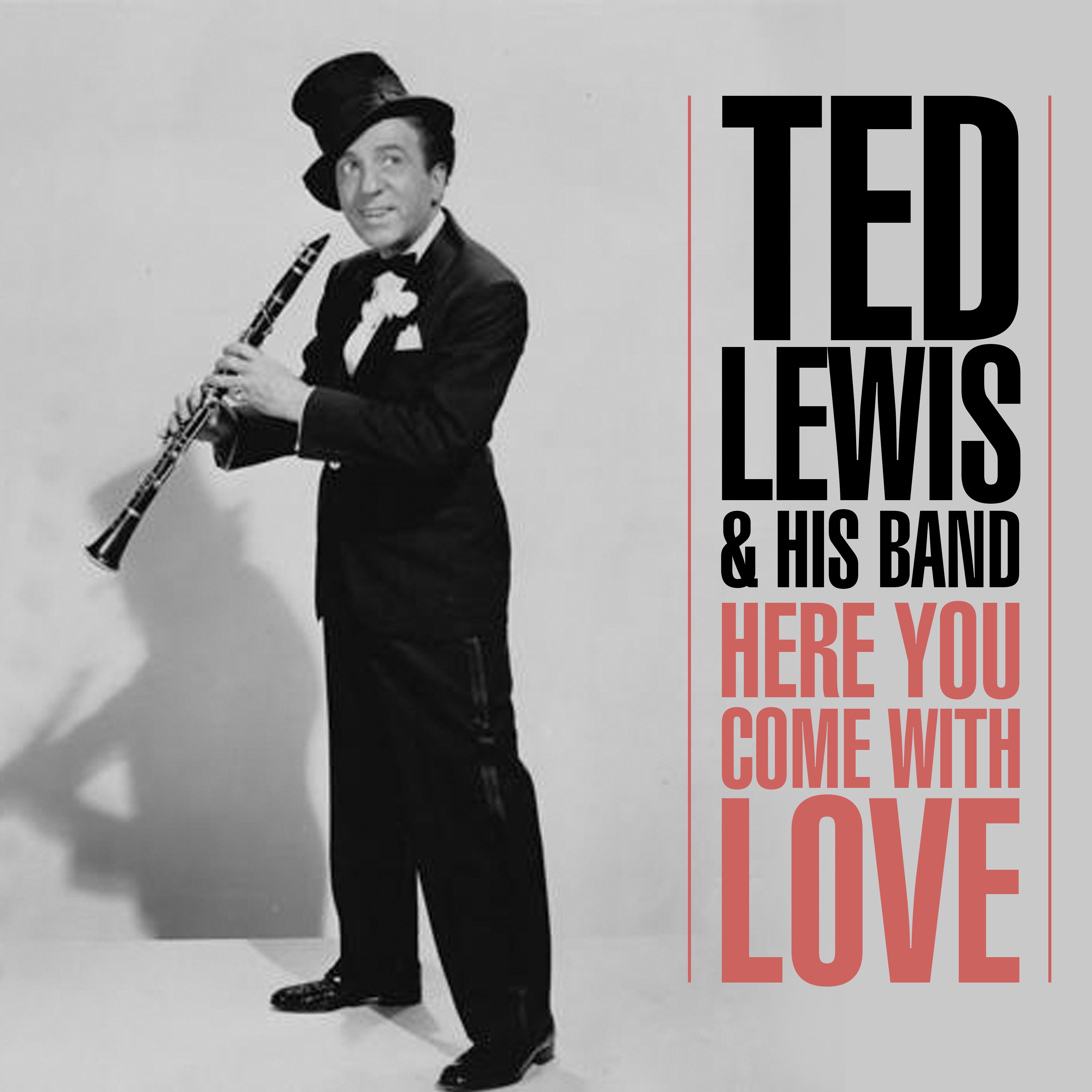 Somebody Loves You
