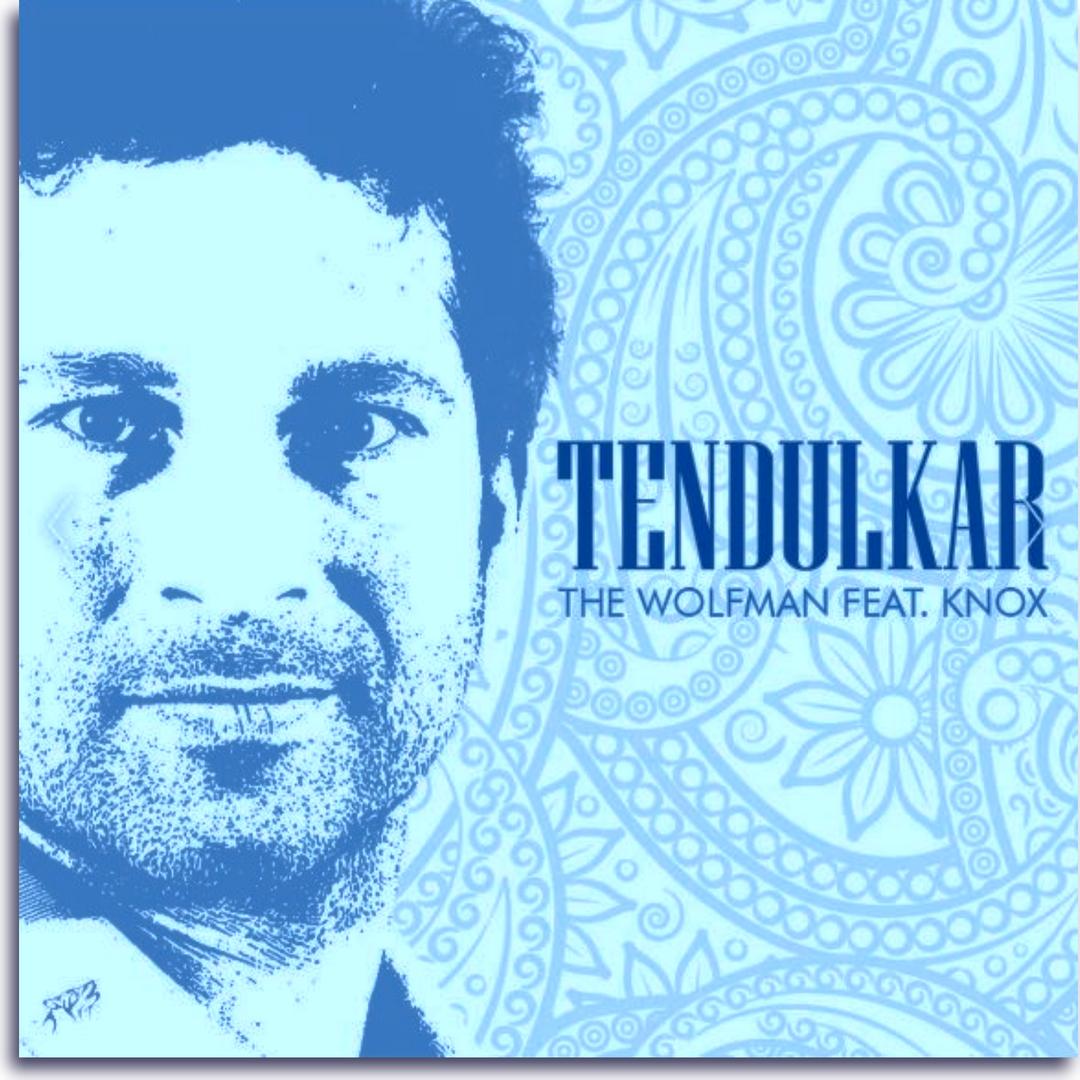 Tendulkar