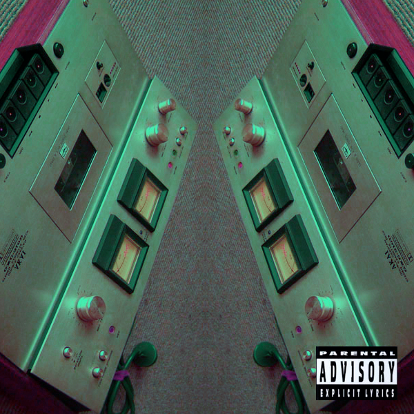 Cassette Riddims