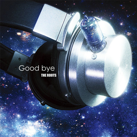 Good bye