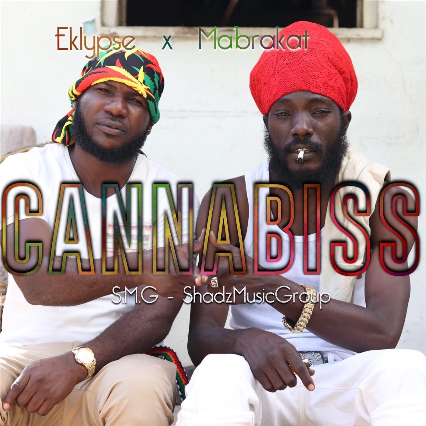 Cannabiss (feat. Mabrakat)
