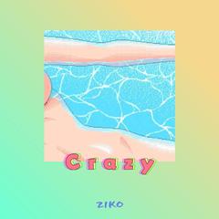 Crazy (Prod.by JR Views)