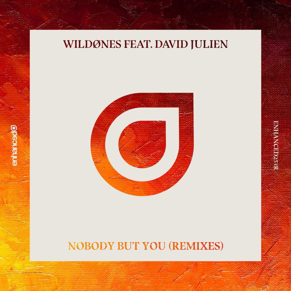 Nobody But You (Remixes)专辑