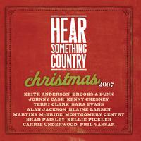 Let s Make A Little Christmas Tonight - Phil Vassar (karaoke)