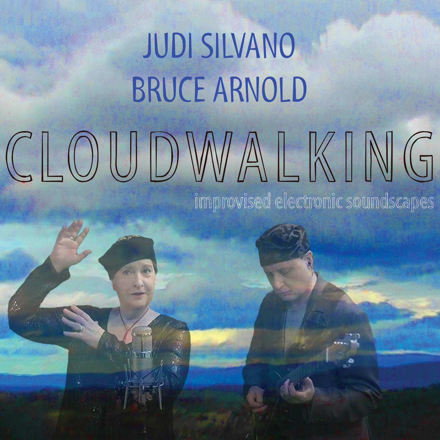 Cloudwalking