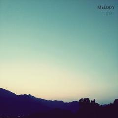 专辑《Melody》