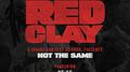 NOT THE SAME (from the Short Film "Red Clay")专辑