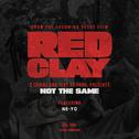 NOT THE SAME (from the Short Film "Red Clay")专辑